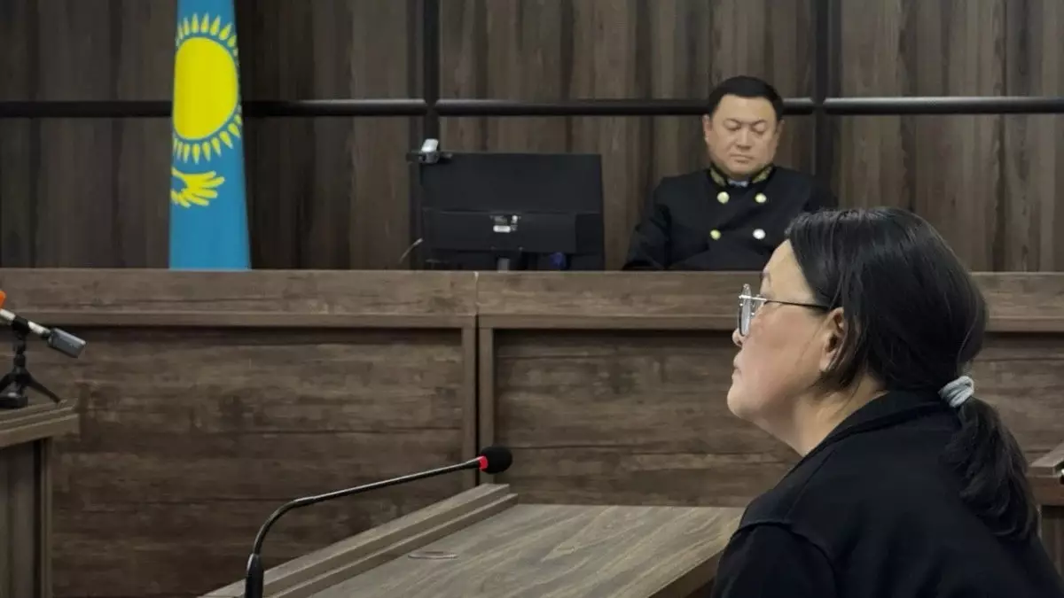 Как прошло судебное заседание по делу подозреваемого в резонансном ДТП в Алматы