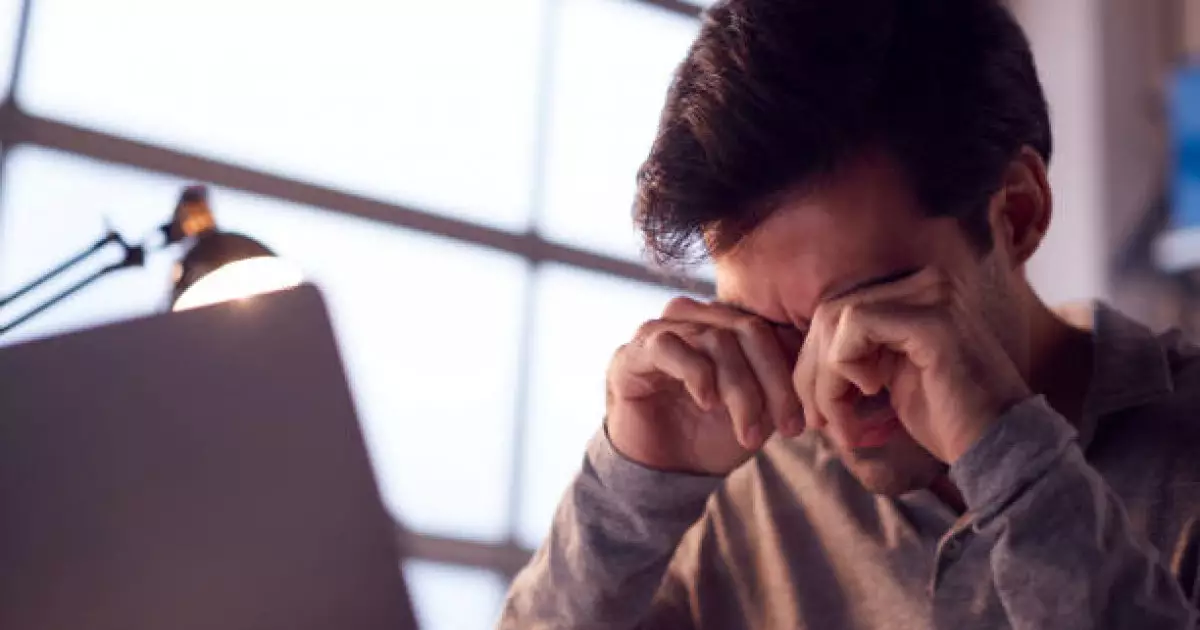  Көзді неге уқалауға болмайды? – офтальмологтар түсіндірді 