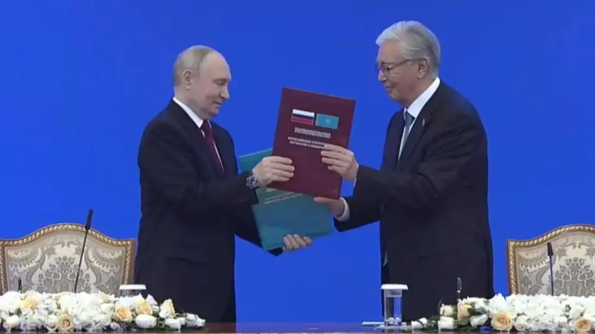 «Росатом» заходит на Балхаш: какие реакторы построит российская корпорация в Казахстане - новости на Lada.kz 28.05.2026