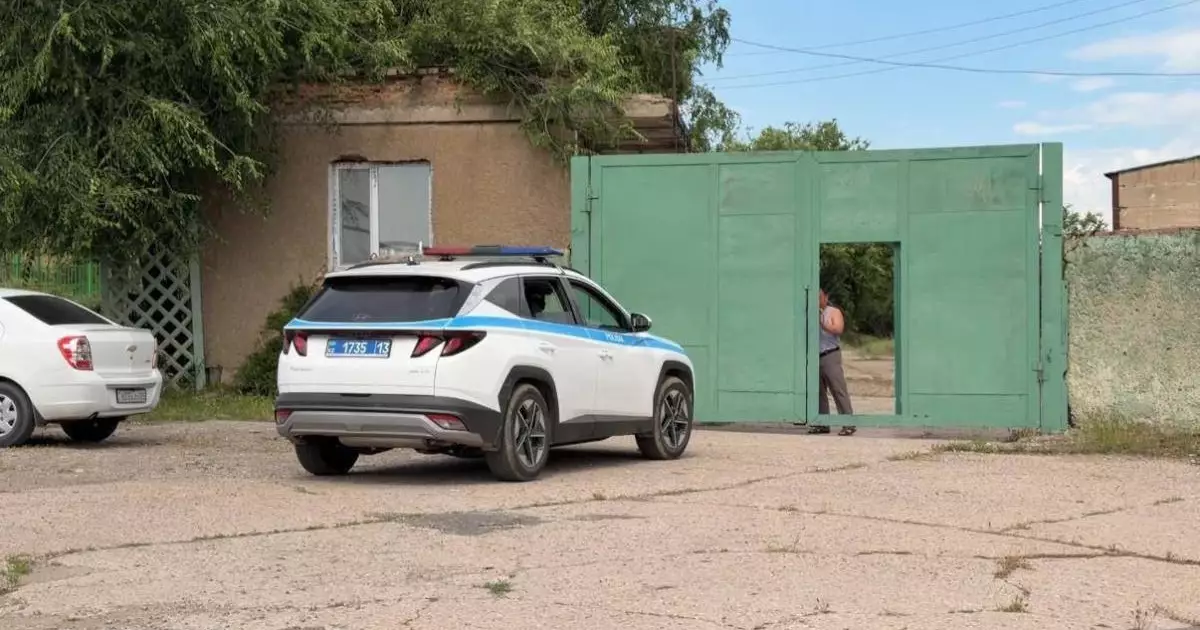  20 жастағы жігіттің жантүршігерлік өлімі: Күдікке 9-сынып оқушысы ілінді 