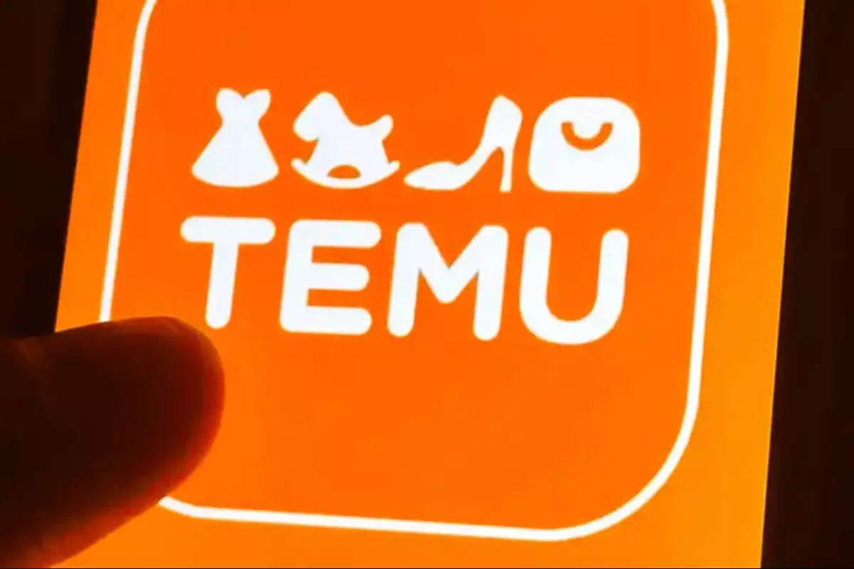 Китайский маркетплейс Temu оштрафовали в Европе за риски для покупателей