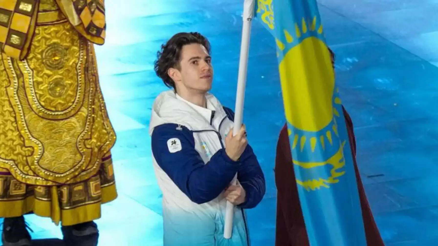 «Миша, асыра сілтеп жібердің! Әлде, сені біреулер пайдаланып отыр ма?»: Шайдоровтың мәлімдемесіне Федерация бапкері жауап берді