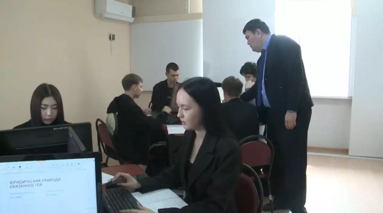 Межгосударственные договоренности открывают новые перспективы для молодежи