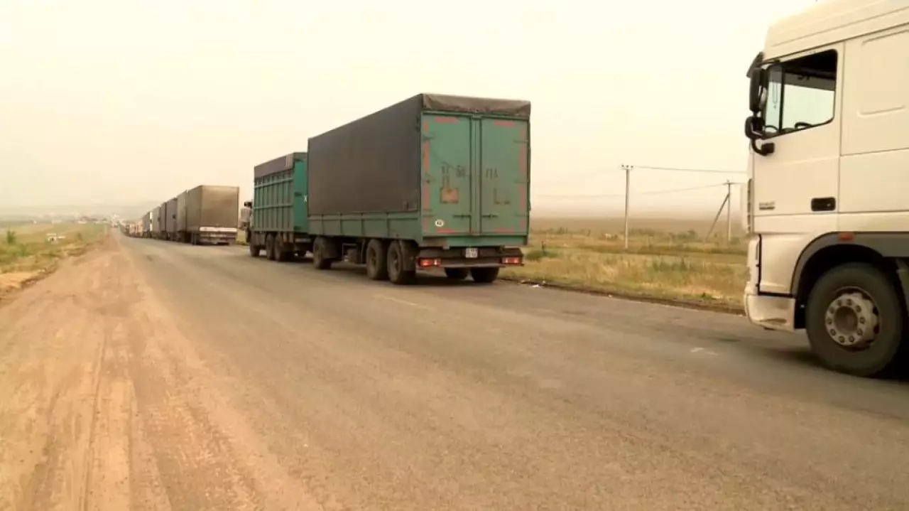 Казахстан и Россия выходят на новый уровень цифровой логистики