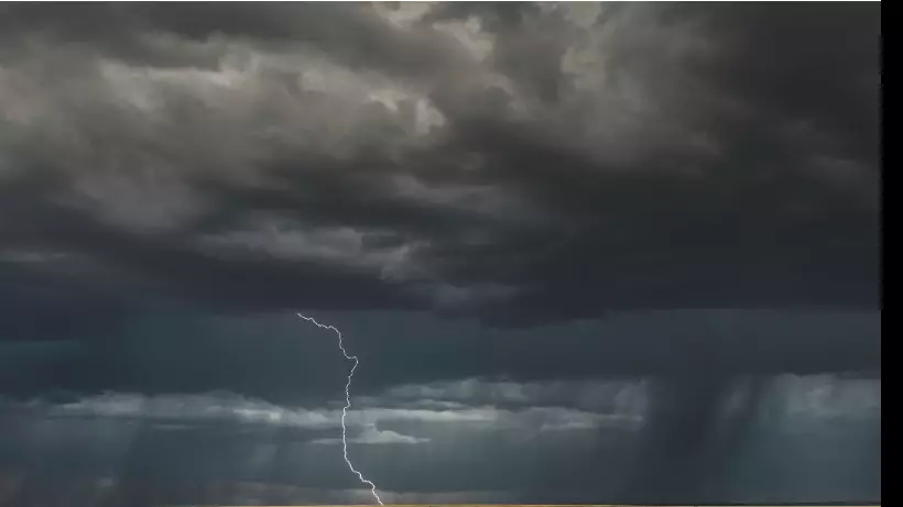 Жаңбыр, бұршақ, дауыл: жұмада қай өңірлерде ауа райына байланысты ескерту жасалды