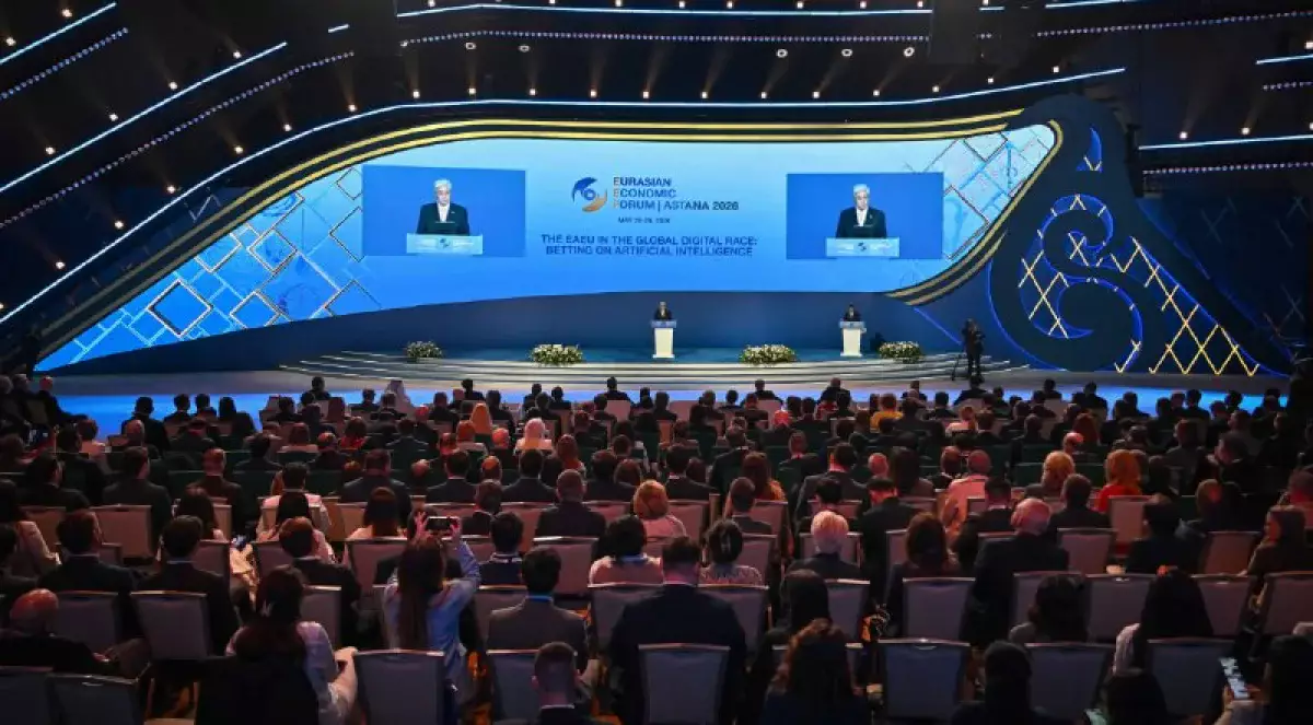 Қазақстан азаматтардың цифрлық қауіпсіздігіне басымдық береді – Президент