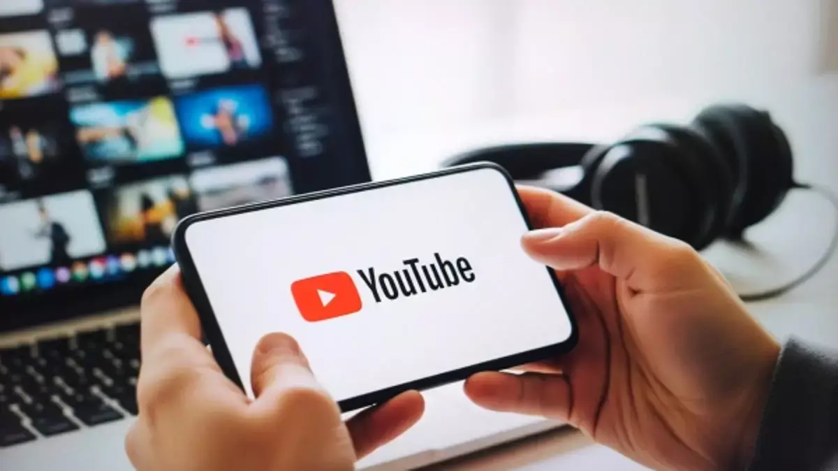 YouTube начал автоматически маркировать видео, созданные ИИ - новости на Lada.kz 28.05.2026