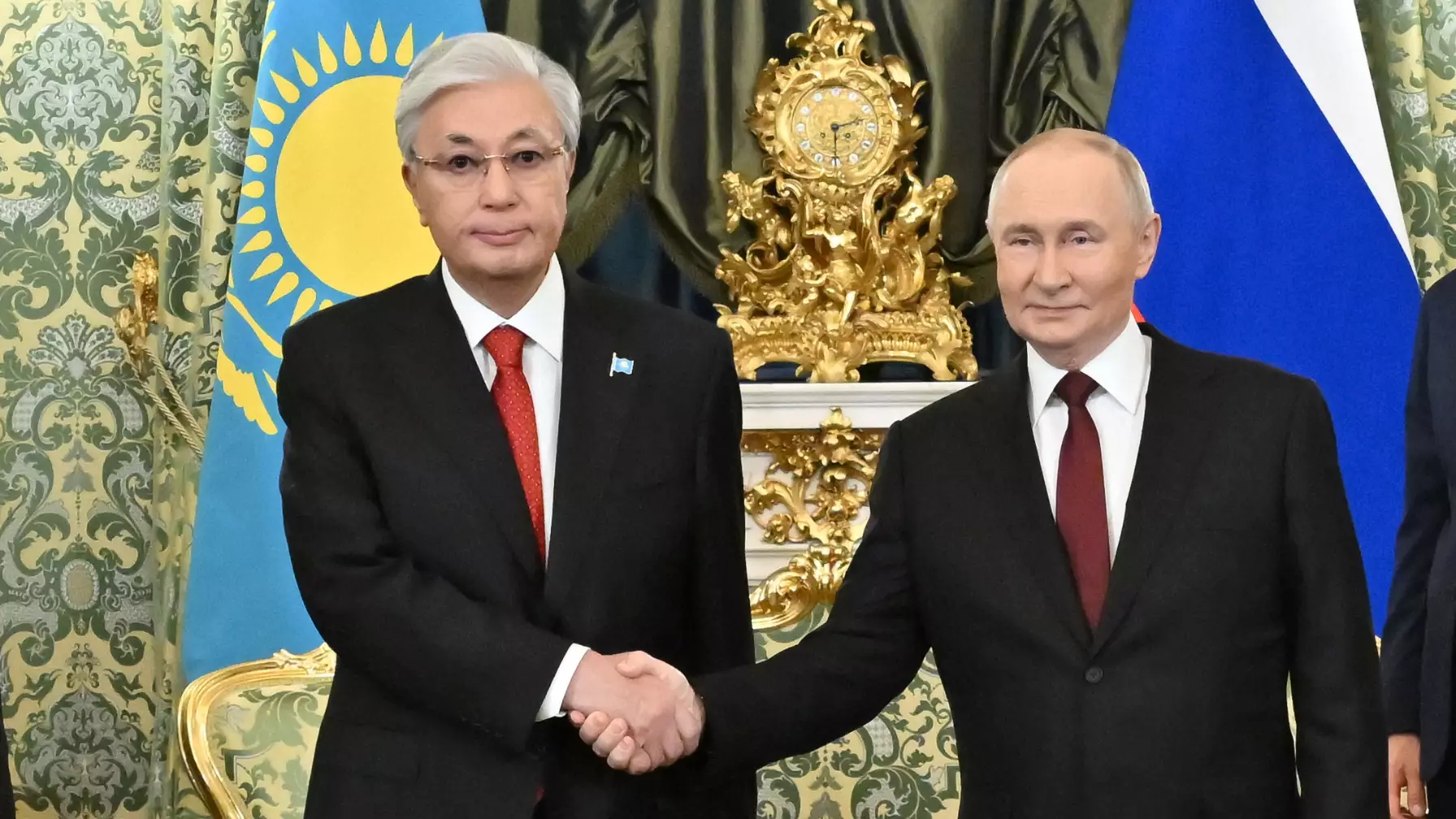Путин: Жасанды интеллект миллиондаған адамның жұмысын өзгертуі мүмкін
