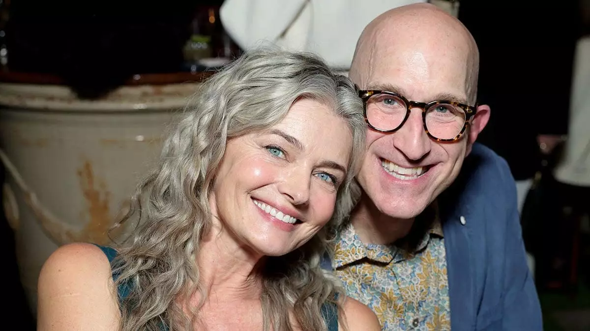 Паулина Поризкова сообщила, что её выселяют из квартиры за четыре дня до свадьбы в Италии.