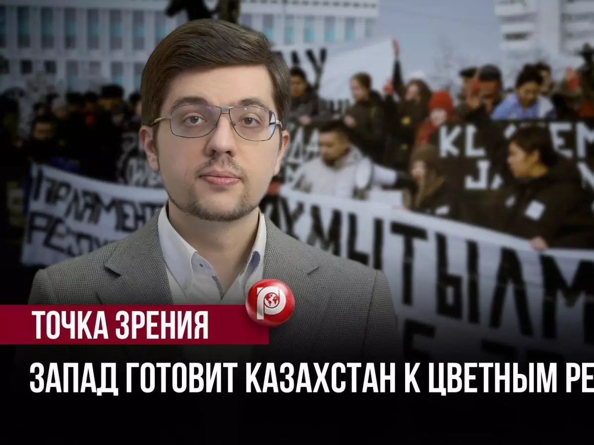 Визит Путина в Казахстан с избыточными амбициями грозит региону непредсказуемыми последствиями.