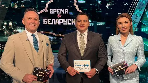Встреча лидеров ЕАЭС в Казахстане и триумф молодых белорусских гребцов на европейской арене.