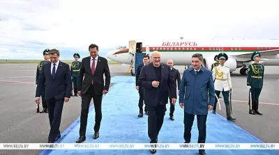 Александр Лукашенко представит в Астане белорусский опыт внедрения искусственного интеллекта на полях международного форума в Казахстане.