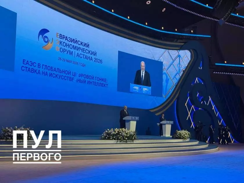 Президент Беларуси Александр Лукашенко прибыл с рабочим визитом в Казахстан.