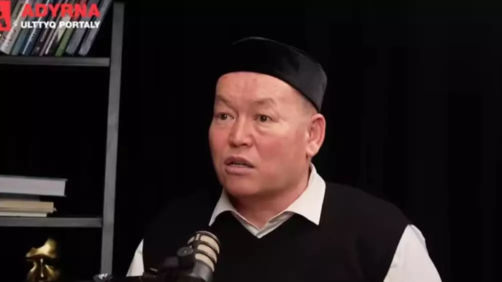 «Тойдағы шашылған тамақты көрсең, шошисың»: Жұмамұрат Шәмші ысырапты сынға алды
