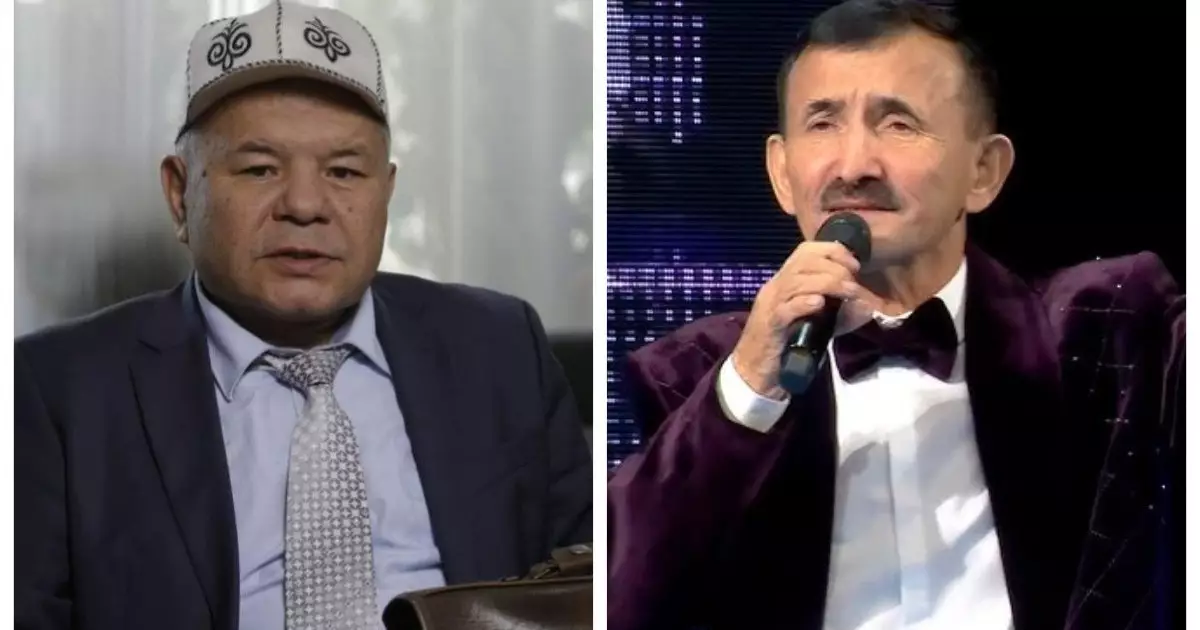  «Бір төсбелгі бұйырмады»: Журналист Уәлибек Әбдірайымов пен Жүсіп Ақшораның еңбегі бағаланбай жүргенін айтты 