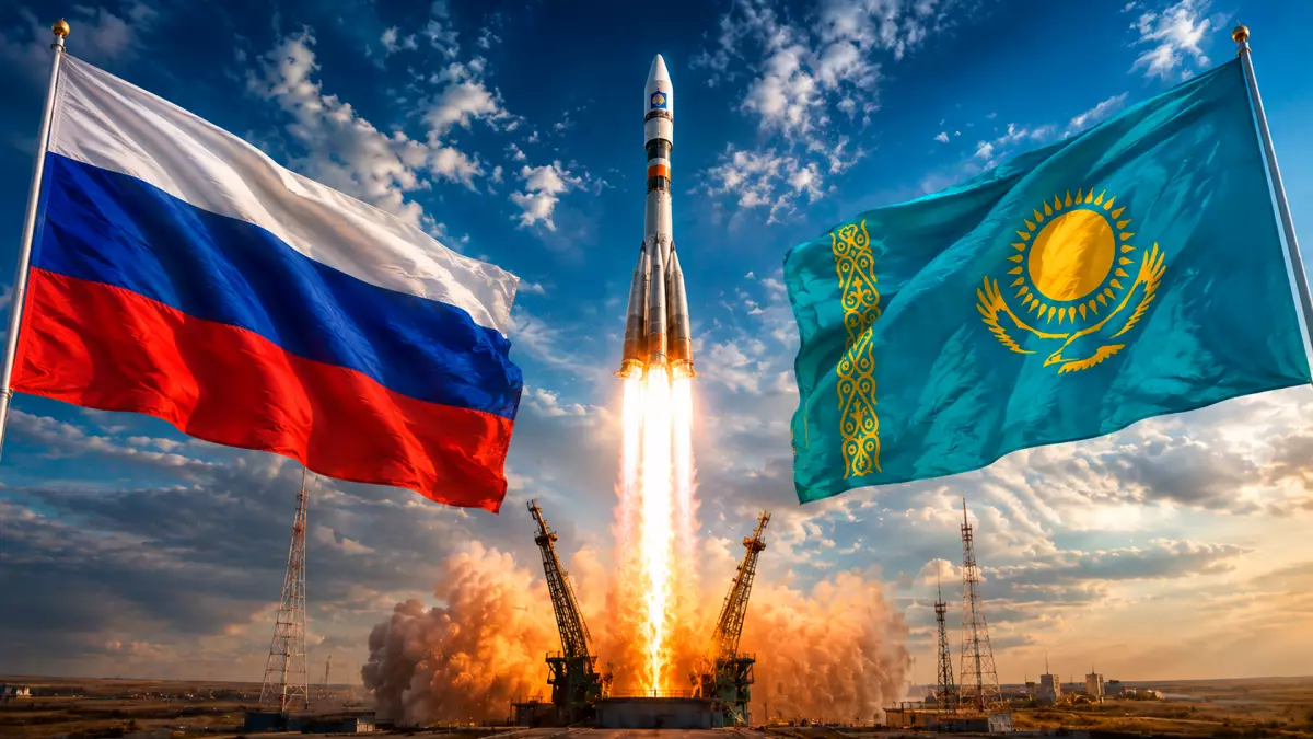 "Бәйтерек" кешені Қазақстанға не береді: Алғашқы сынақ өтті, енді не өзгереді?