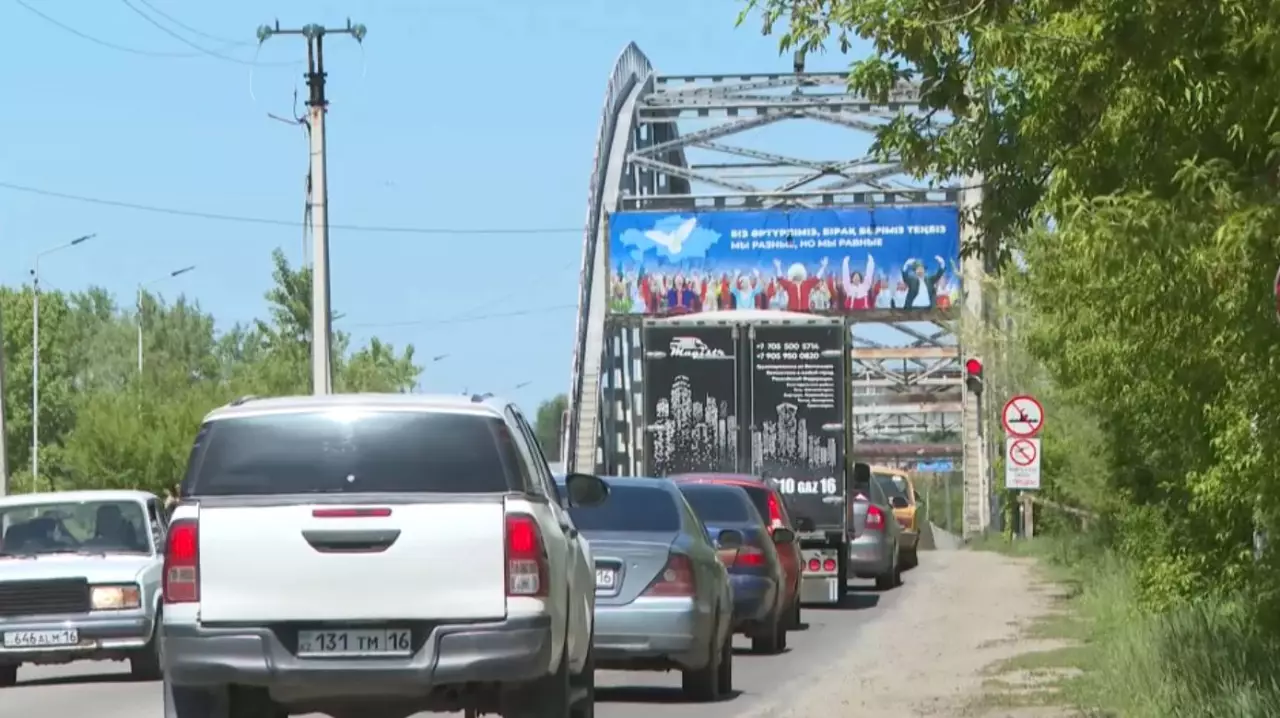 ШҚО-да жол құрылысын жүргізуге талап күшейді