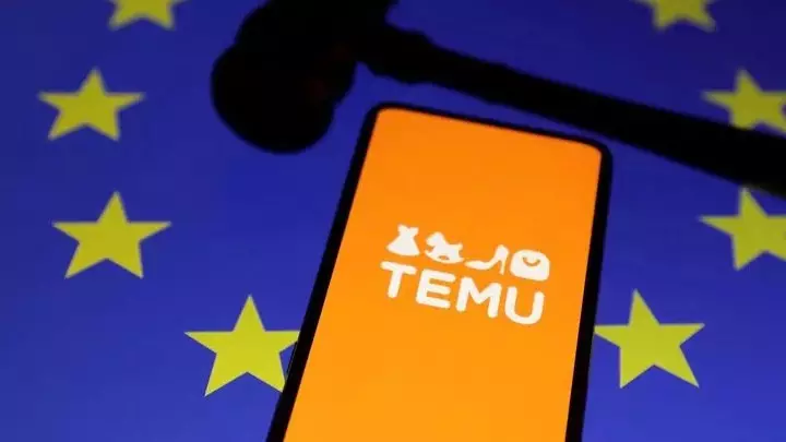  Еуроодақ Temu маркетплейсіне қауіпті тауарлар үшін 200 млн еуро айыппұл салды 