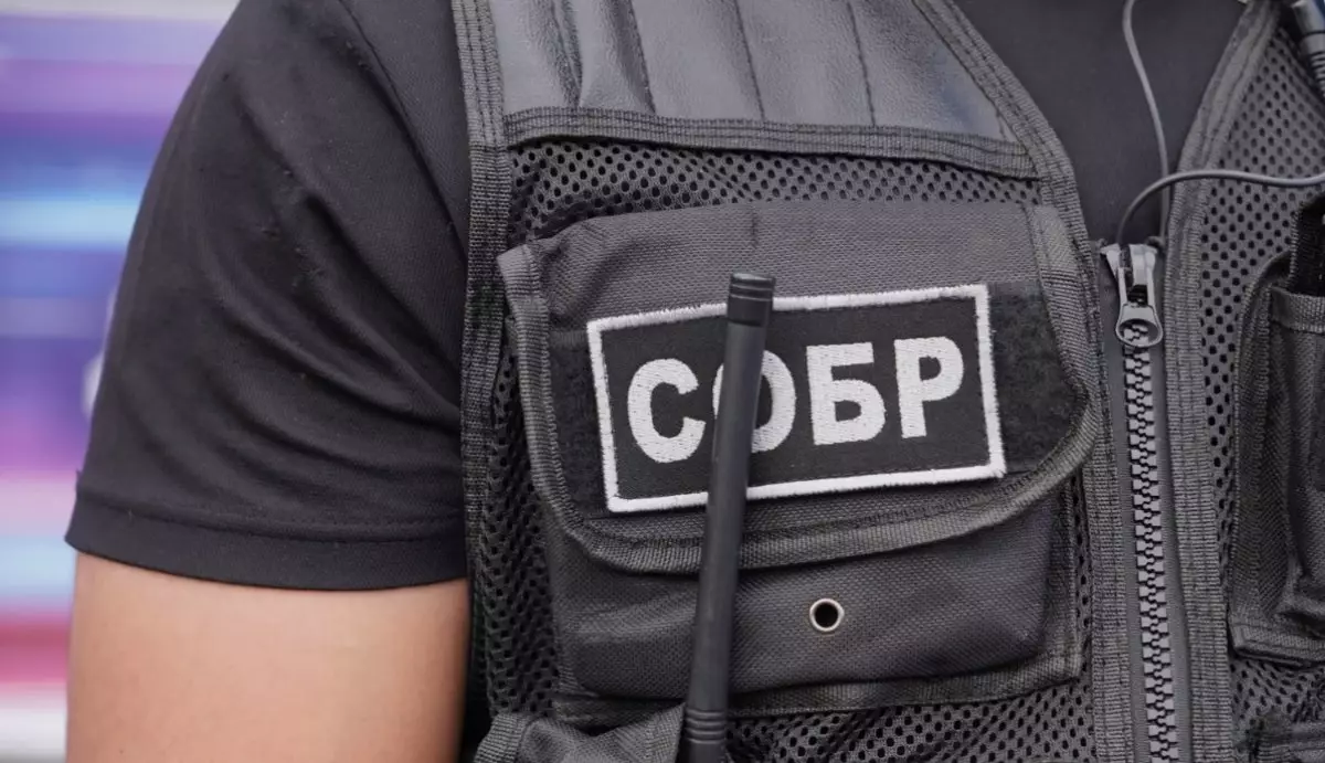Жамбылда арнайы жасақ инспекторы өзін-өзі атып өлтірді