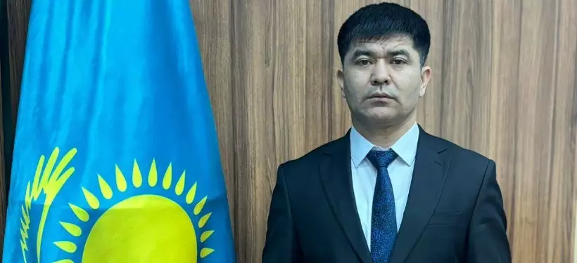 Назначен новый заместитель акима Семея