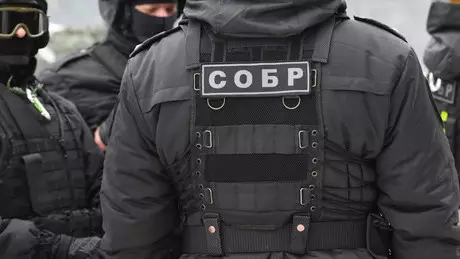 Жамбыл облысында СОБР инспекторы өз-өзіне оқ атты