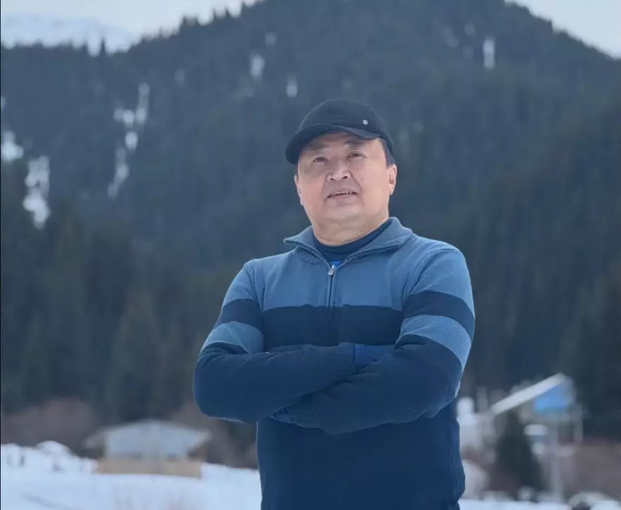 «Кок Жайляу станет доступнее», - мнение Еркебулана Хасенова о проекте Almaty Super Ski