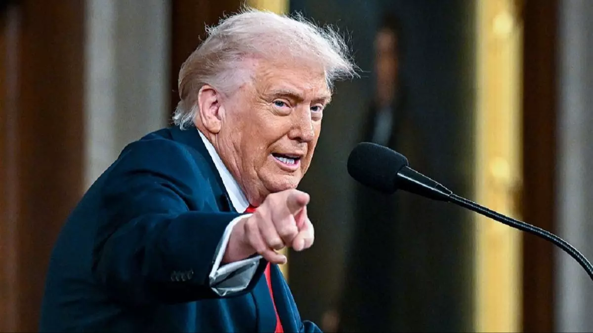  Трампқа сенім азайды: Экономика мен қымбатшылық президентке соққы болып тиді 
