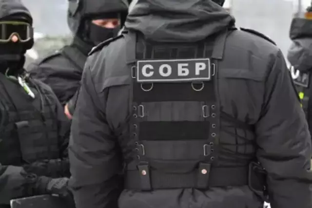 Жамбыл облысында арнайы жасақ инспекторы өз-өзіне қол жұмсады