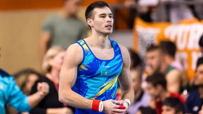 Құрбанов Challenge Cup финалына жолдама алды