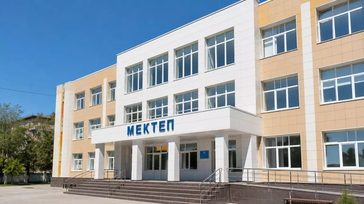  Ресейдің үш өңірінде қазақ мектептері ашылады 