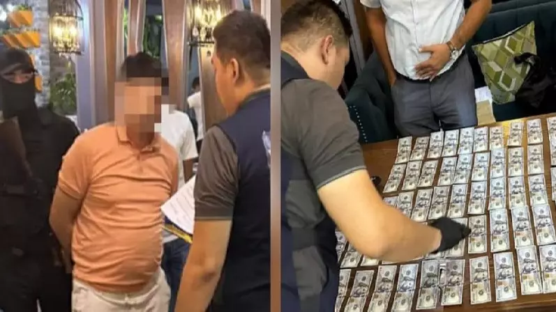  Әлеуметтік желідегі қысым: блогер түрмеге қамалды 