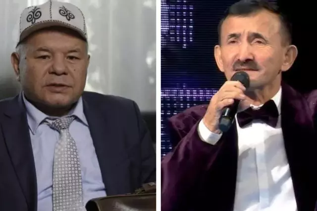 «Бір төсбелгі бұйырмады»: Журналист Уәлибек Әбдірайымов пен Жүсіп Ақшораның еңбегі бағаланбай жүргенін айтты