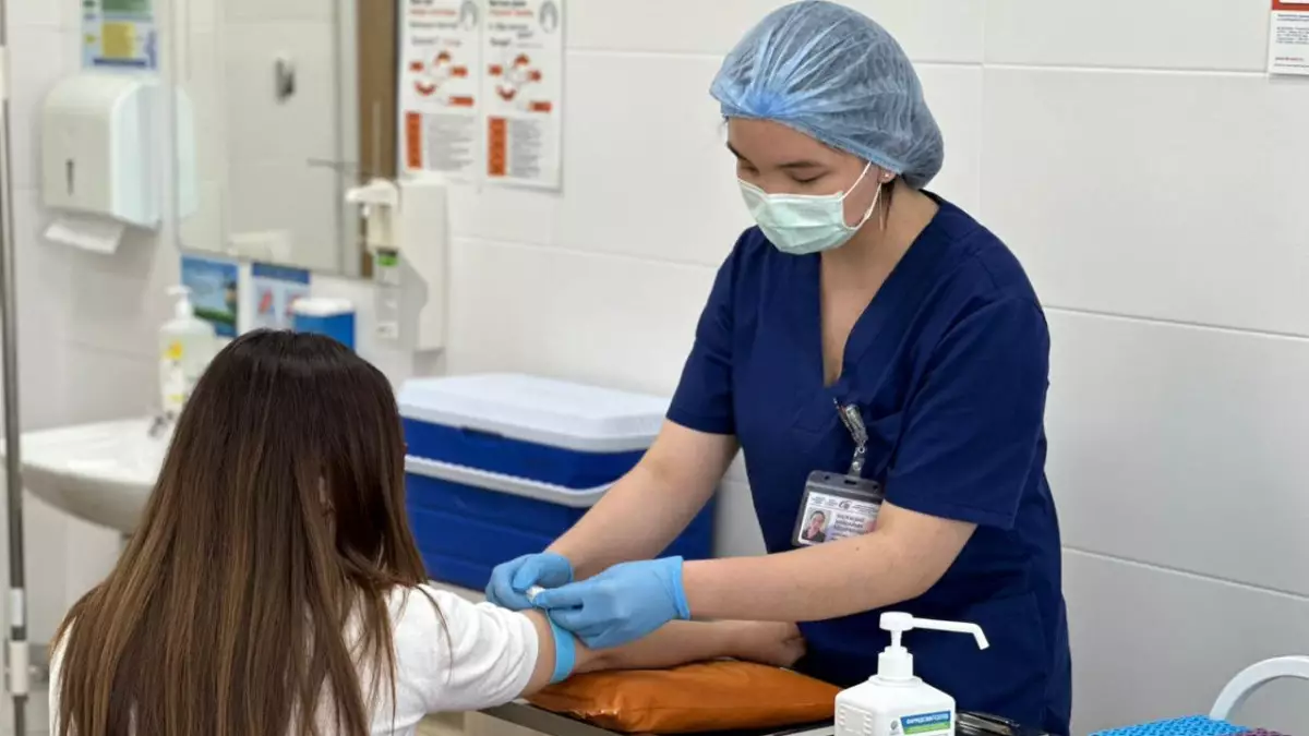 Инвестиция в жизнь: врач объяснила реальную пользу check-up
