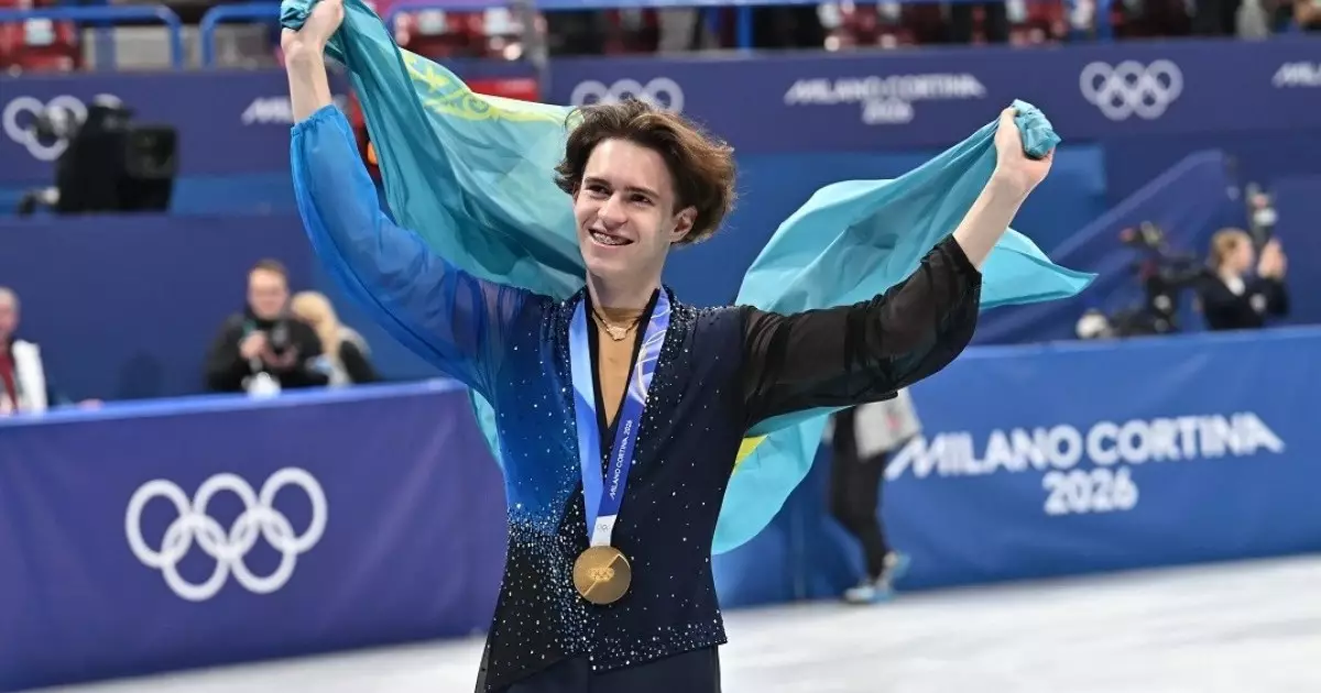  Спорт және туризм министрлігі Шайдоровтың еңбекақысына қатысты мәлімдеме жасады 