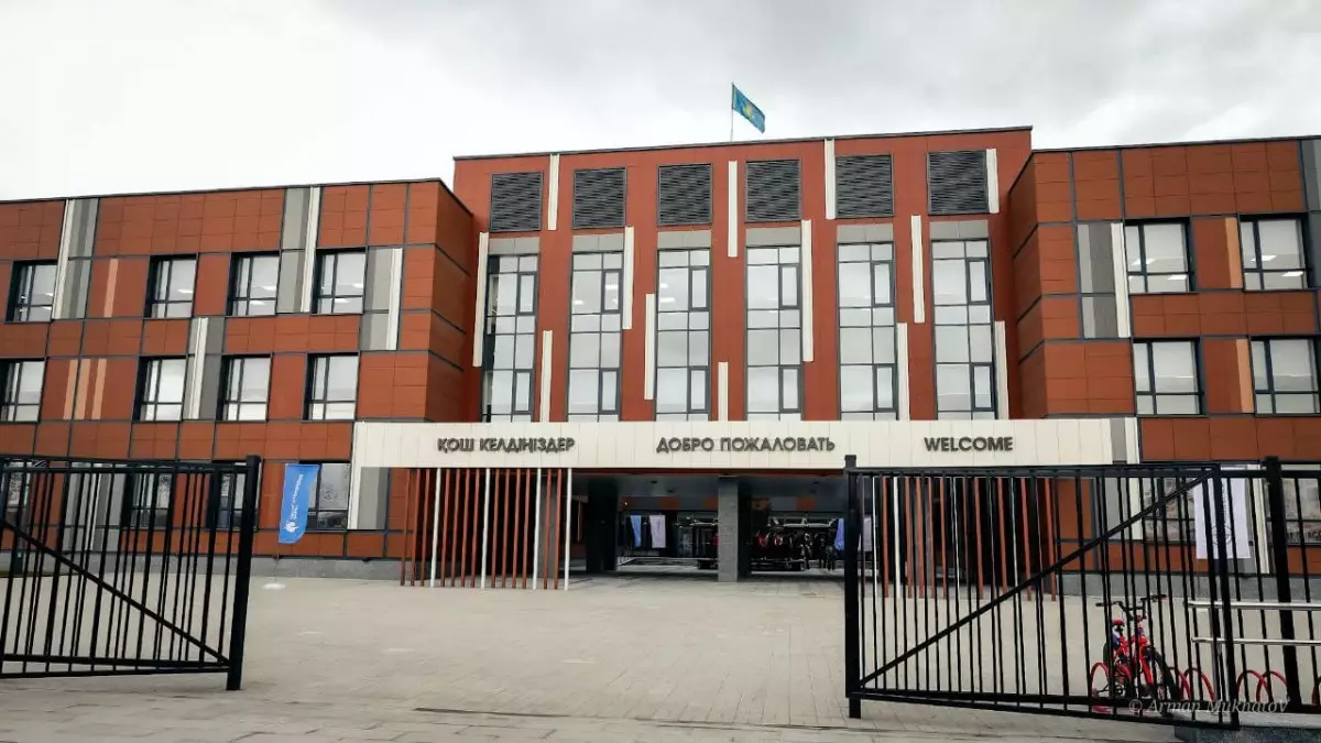 Ресейде қазақ тілінде білім беретін үш мектеп салынады