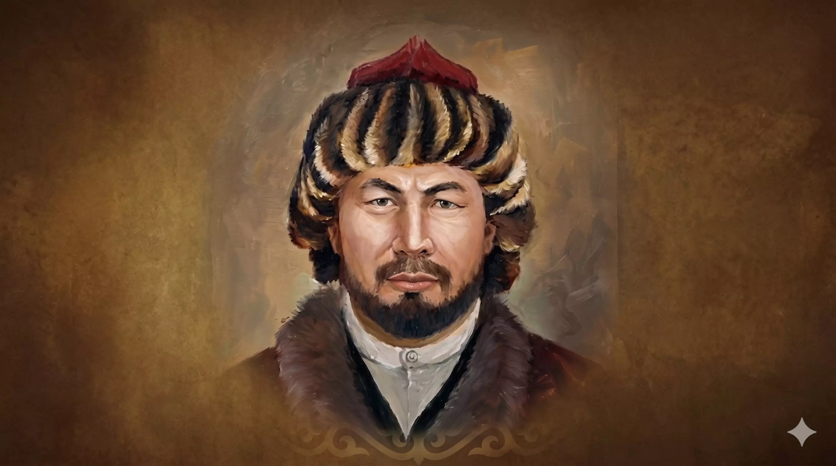 Жылқышы Ақтайұлы және Қобдаға бет түзеген қазақ көші