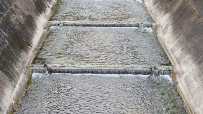 В Узбекистане построят пять селевых водохранилищ
