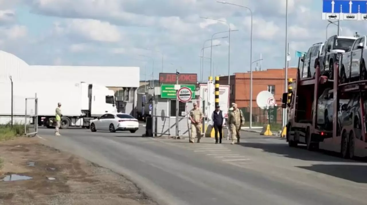 Казахстан укрепляет позиции в ЕАЭС