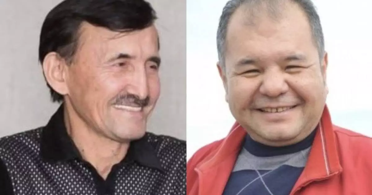  Уәлибек пен Жүсіп туралы ауыр әңгіме тарады 