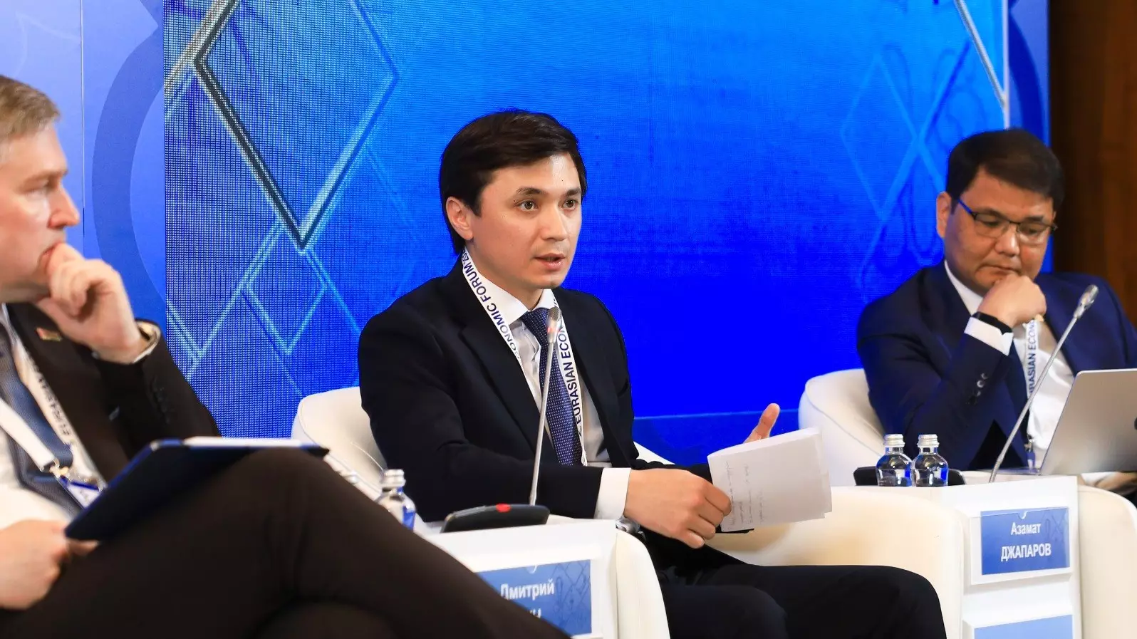 Қазақстан ЕАЭО елдеріне ортақ жасанды интеллект зертханаларын құруды ұсынды