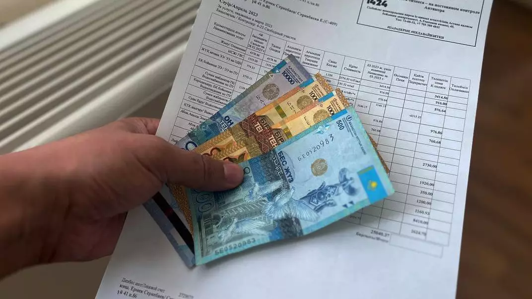 Суд отказал в массовом перерасчете тарифа на вывоз мусора в Костанае