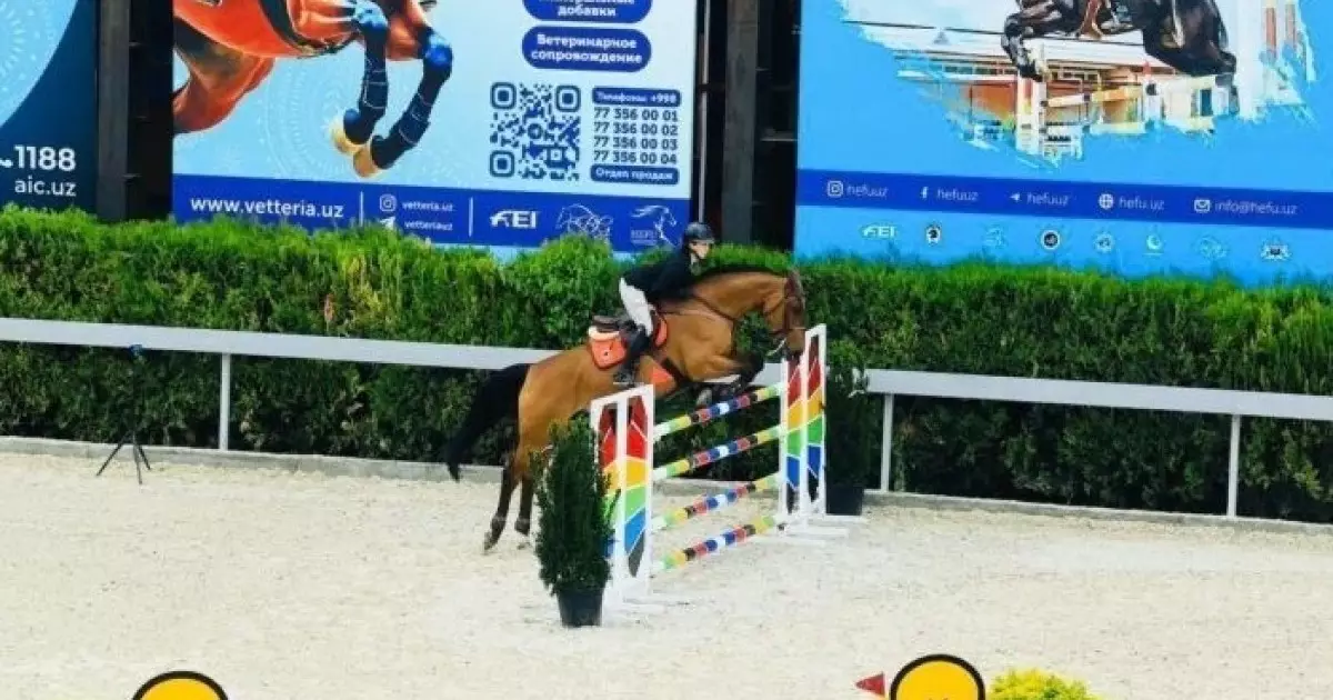  Елордада конкурдан Challenge Cup финалы басталды 