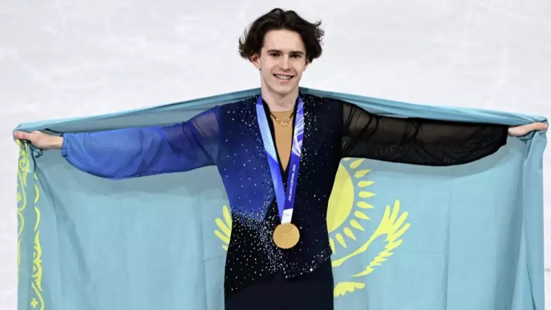 Михаил Шайдоров: менің талаптарымды ескерусіз қалды