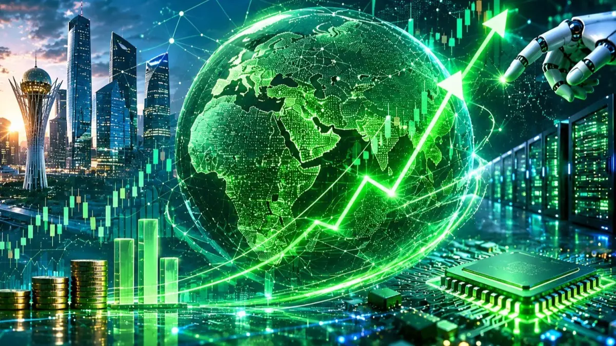  2026 жылдың жазы инвесторларға не әкелмек: маусымның негізгі инвестициялық идеялары 