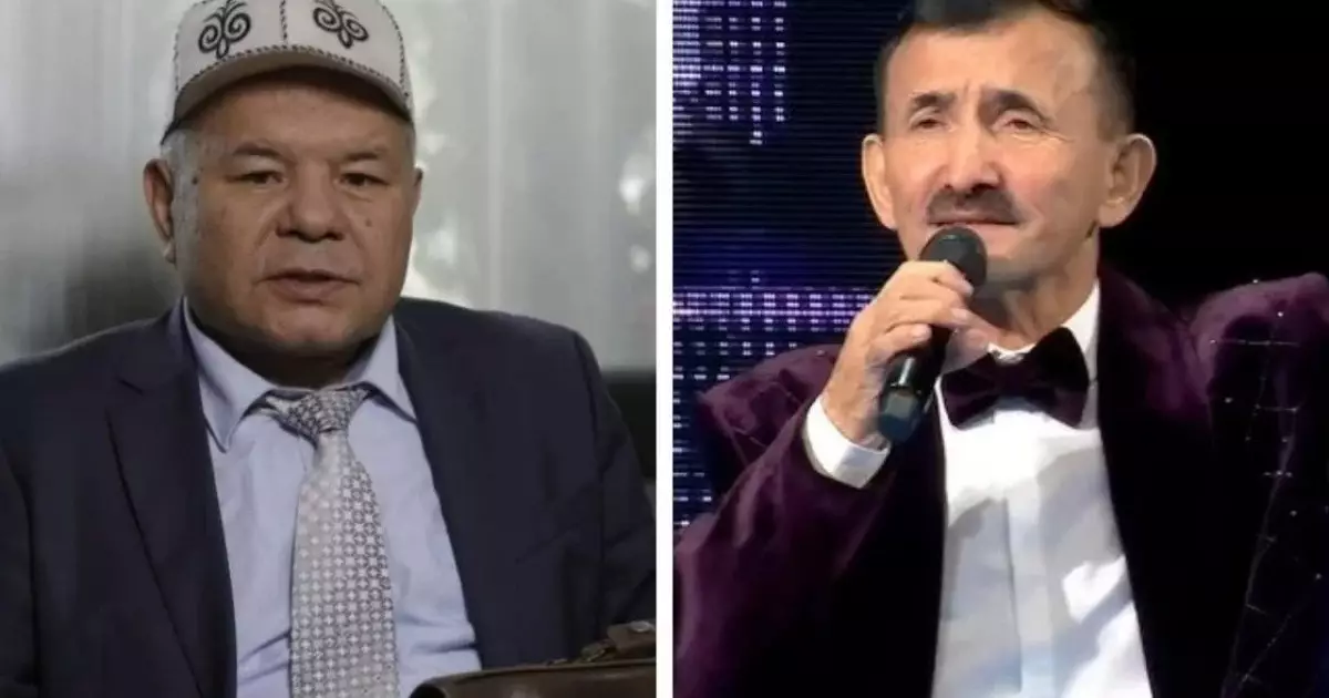  `Естімейтін кереңмін бе?` – Уәлибек Әбдірайымов пен Жүсіп Ақшора туралы ел естімеген шындық мәлім болды (ФОТО) 
