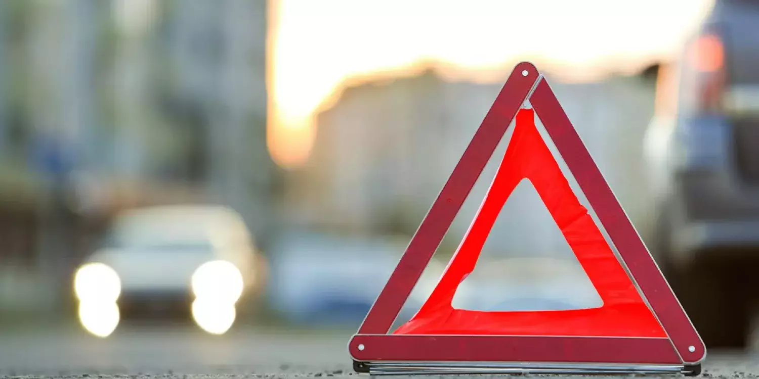 Атырау облысында жантүршігерлік жол апатынан бірнеше адам көз жұмды