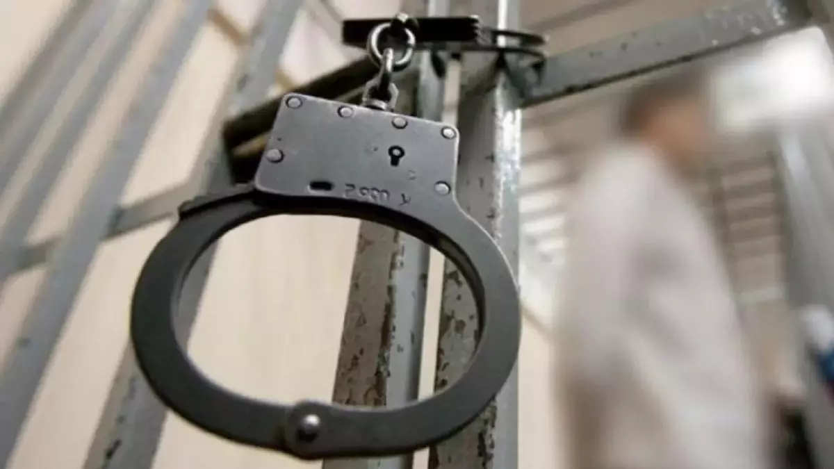  Алимент төлемеген борышкер бас бостандығынан айырылды 