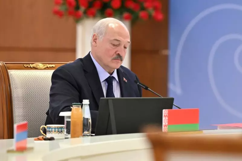 «Каждый закрылся так, что мышь не проскочит» - Лукашенко вновь раскритиковал ЕАЭС