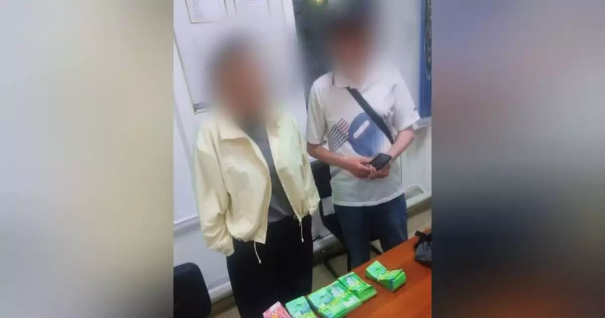  Павлодарда полицей зейнеткердің 4 млн теңгесін сақтап қалды 