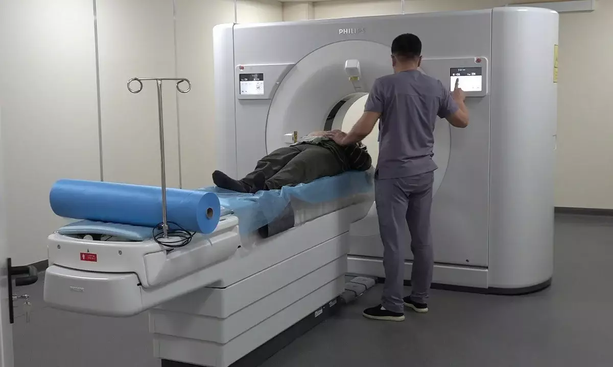 Ашық есік күні: Қазақстанның барлық өңірінде онколог мамандар тегін кеңес береді